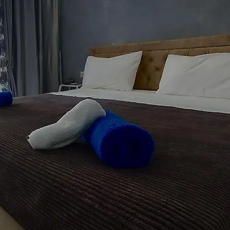 Beni 's Apartments