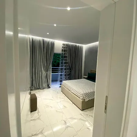 Beni 's Apartments