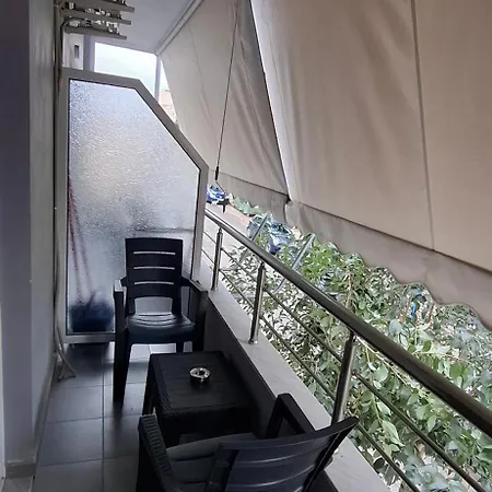 Beni 's Apartments